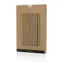  Scribe A5 notes od bambusa - XD Collection