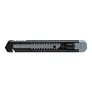  Refillable RCS recycled plastic snap-off knife - XD Collection