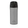  Metallic easy lock vacuum mug - XD Collection