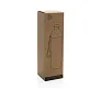  Impact nepropusna boca za vodu od RCS recikliranog PET-a, 600 ml - XD Collection