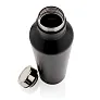  Modern vacuum stainless steel water bottle - XD Collection