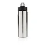  Sport bottle with straw - XD Xclusive