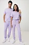  Iqoniq Cooper unisex trenirka od recikliranog pamuka - iqoniq