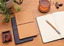  Moderni delux A5 notes - XD Collection
