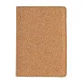  ECO Cork secure RFID passport cover - XD Collection