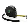  3m/16mm metar od RCS reciklirane plastike sa stop gumbom - XD Collection
