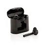 Liberty wireless earbuds in charging case - XD Collection