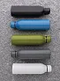  RCS Recycled stainless steel vacuum bottle - XD Collection