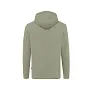  Iqoniq Torres recycled cotton hoodie undyed, natural raw - iqoniq