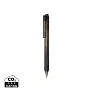  X9 frosted pen with silicon grip - XD Collection