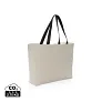  Impact AWARE™ 285 gsm rcanvas large cooler tote undyed - XD Collection