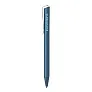  Xavi RCS certified recycled aluminum pen - XD Collection