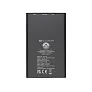  Terra 5W bežična prijenosna baterija 5000 mAh od RCS recikliranog aluminija - XD Xclusive