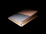  A5 cork & kraft notebook - XD Collection
