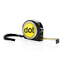  Measuring tape - 5m/19mm - XD Collection