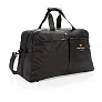  Swiss Peak RFID duffle with suitcase opening - Swiss Peak
