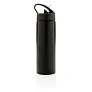  Sport bottle with straw - XD Xclusive
