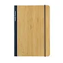  Scribe A5 notes od bambusa - XD Collection