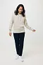  Iqoniq Jasper unisex hoodie od recikliranog pamuka - iqoniq