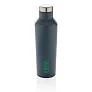  Modern vacuum stainless steel water bottle - XD Collection
