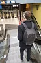  Swiss Peak AWARE™ anti-theft ruksak za 15,6" laptop - Swiss Peak