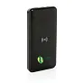  RCS standard recycled plastic wireless powerbank - XD Collection