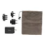  Philips ultra brzi PD putni punjač od 30W - putni set - Philips