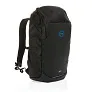  Swiss Peak AWARE™ RPET 15.6 inch business backpack - Swiss Peak