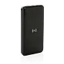  RCS standard recycled plastic wireless powerbank - XD Collection