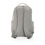  Impact AWARE™ 16 oz. recycled canvas backpack - XD Collection