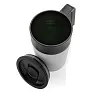  GRS Recycled PP and SS mug with handle - XD Collection