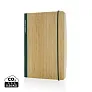  Scribe A5 notes od bambusa - XD Collection