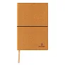  A5 notes od reciklirane kože - XD Collection