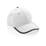  Impact AWARE™ šilterica od brušenog rpamuka - 6 panela - XD Collection