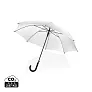  23" Impact AWARE™ RPET 190T standard auto open umbrella - XD Collection