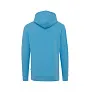  Iqoniq Jasper recycled cotton unisex hoodie - iqoniq