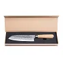  VINGA Hattasan Damascus Santoku nož - Vinga