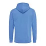  Iqoniq Torres recycled cotton hoodie undyed, natural raw - iqoniq