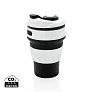  Foldable silicone cup - XD Collection