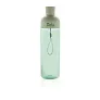  Impact nepropusna boca za vodu od RCS recikliranog PET-a, 600 ml - XD Collection