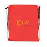  Impact AWARE™ RPET 190T drawstring bag - XD Collection