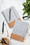 Corsens RPET notebook