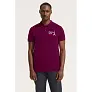 PLANET MEN polo majica kratkih rukava - 170g
