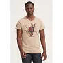 CRUSADER MEN TSHIRT-150g