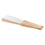GEISHA RPET hand fan