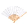 GEISHA RPET hand fan