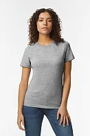 SOFTSTYLE® MIDWEIGHT WOMEN'S T-SHIRT - Gildan
