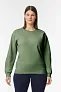 SOFTSTYLE® MIDWEIGHT FLEECE ADULT CREWNECK - Gildan