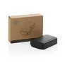  FlashCharge prijenosna baterija s brzim punjenjem od RCS rplastike, 10.000 mAh - XD Collection
