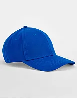 Clas. Org. Cotton 6 Panel Cap - Beechfield